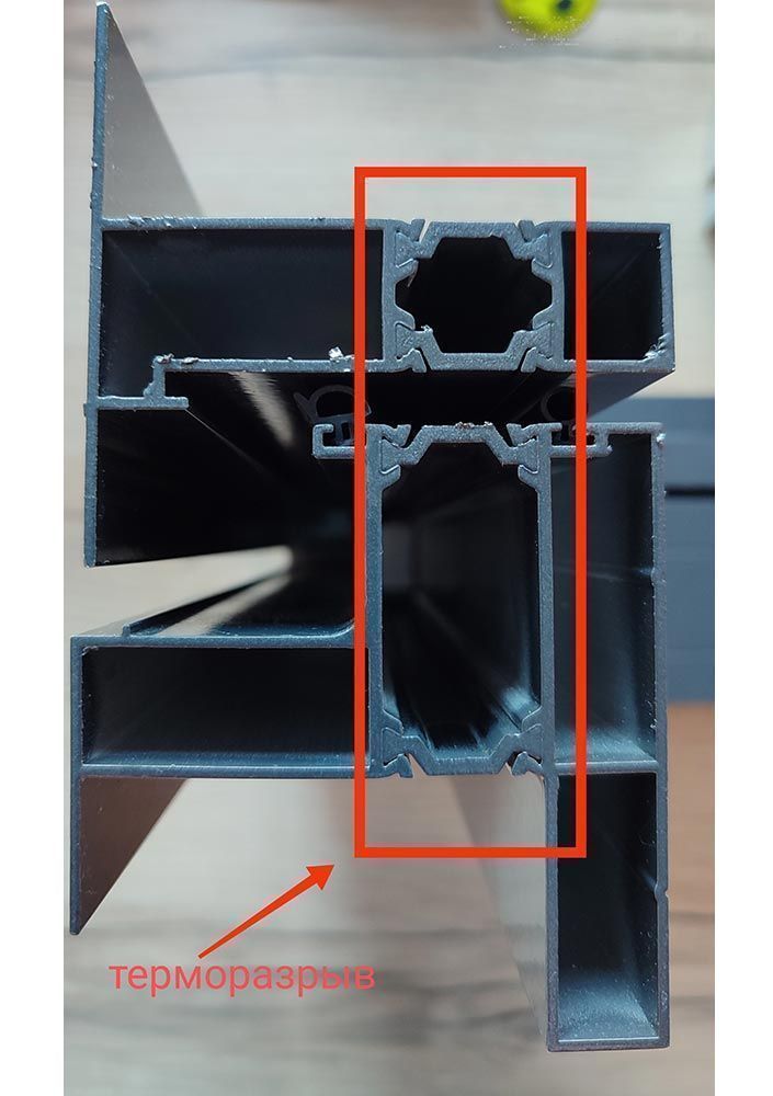 Мансардное окно CitiSky 78x140 Al