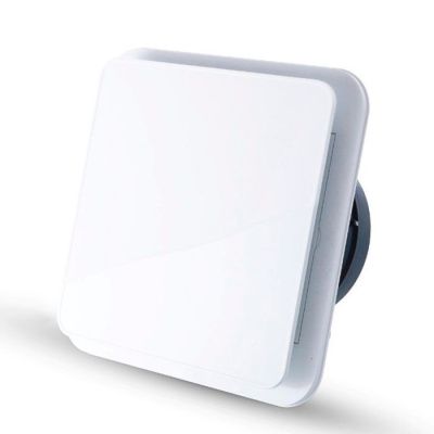 Диффузор приточно-вытяжной пластиковый S&P BDO-100