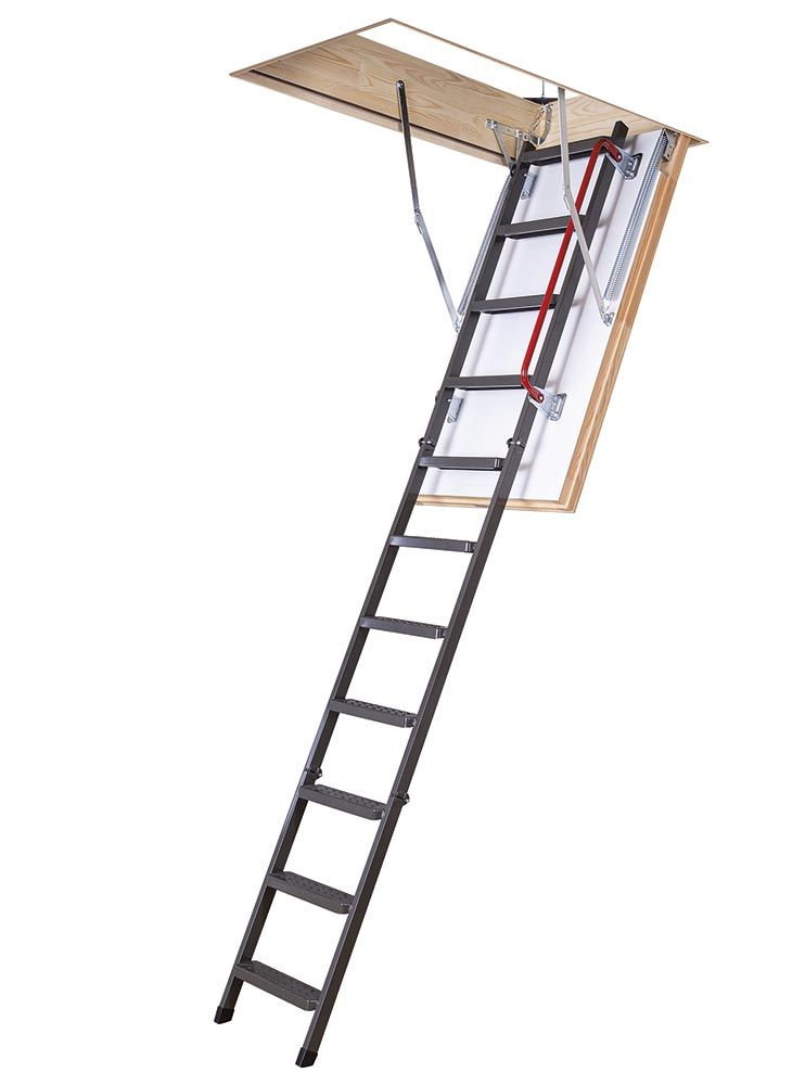 Чердачная лестница Fakro LTM 60x120/2.8