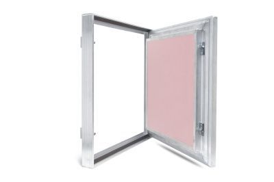 Люк под покраску Рубеж 30х60 противопожарный