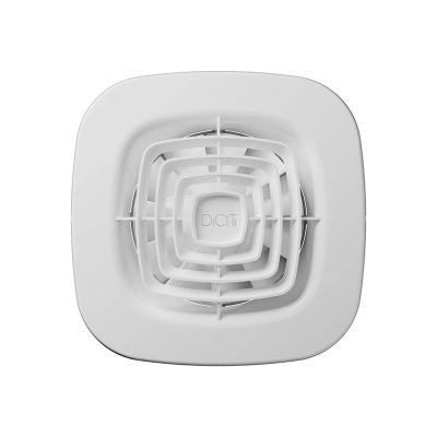 Вентилятор накладной AIR 5C, Ø100 мм