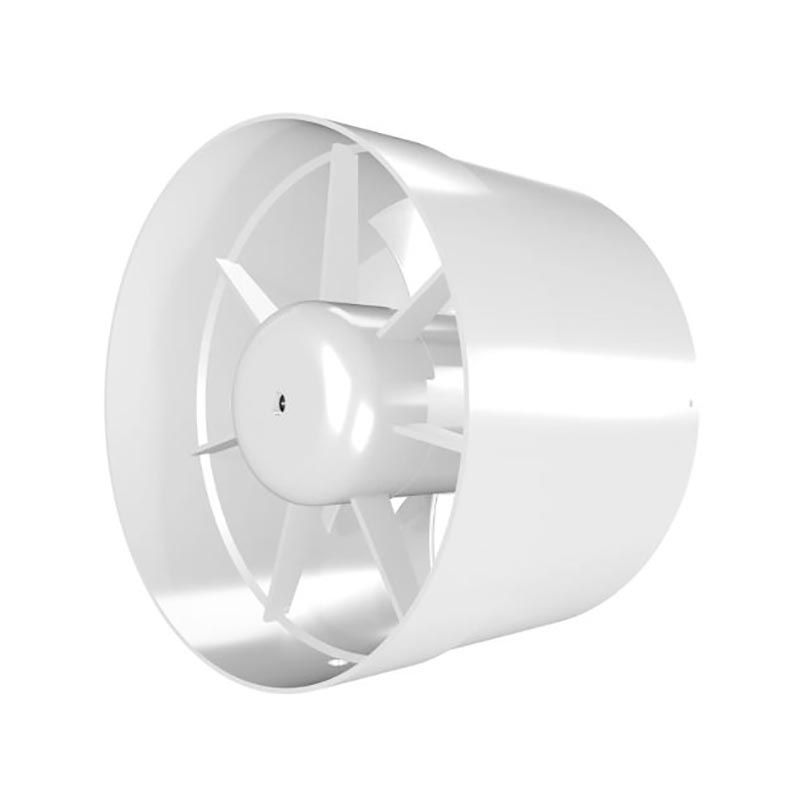 Канальный вентилятор PROFIT 4 BB, D100