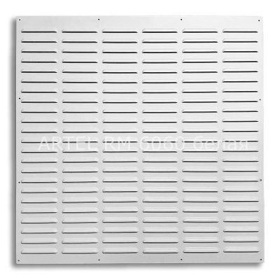 Решетка металлическая Artel RM 600х600