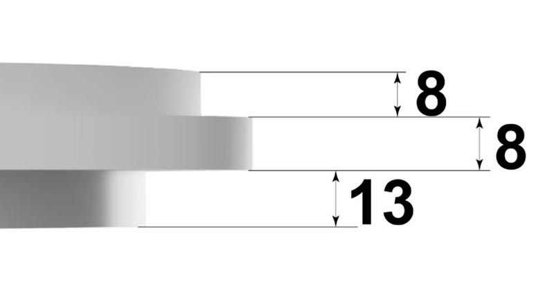 Диф-Арбита-200, решетка-диффузор вентиляционная