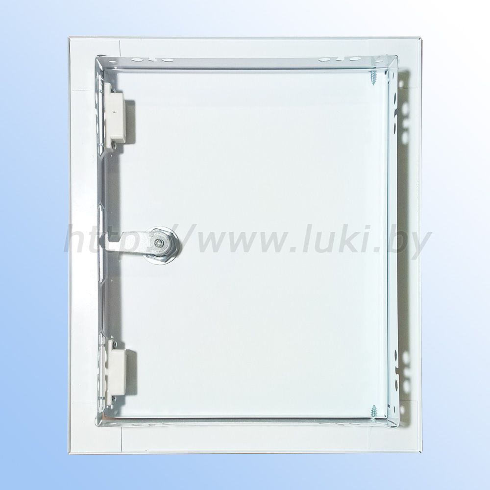 ЛМЗ 25х60 люк металлический замок