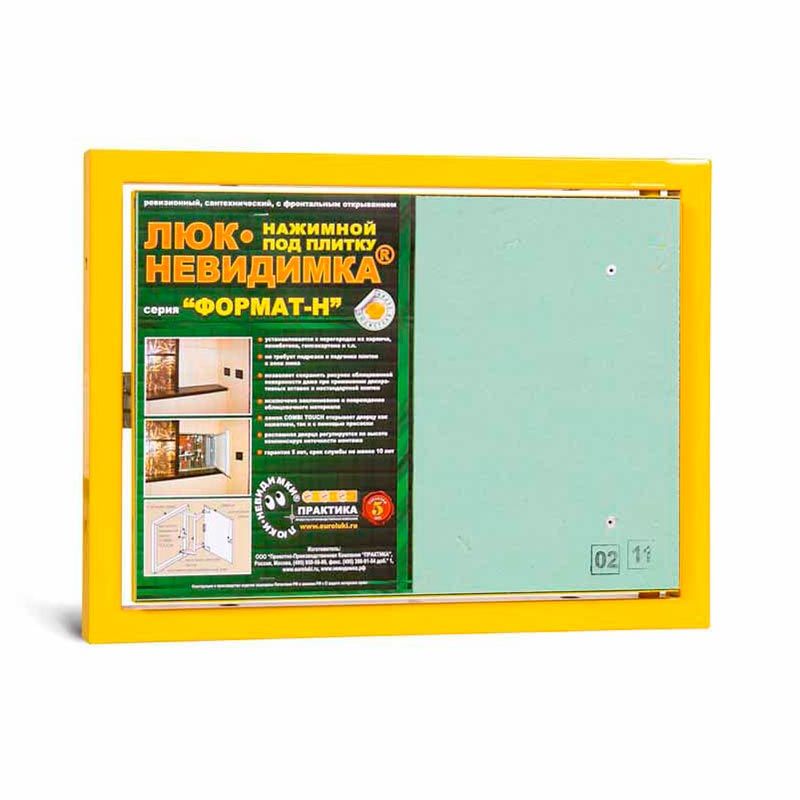 Люк под плитку Формат КН 40-30 (Практика)