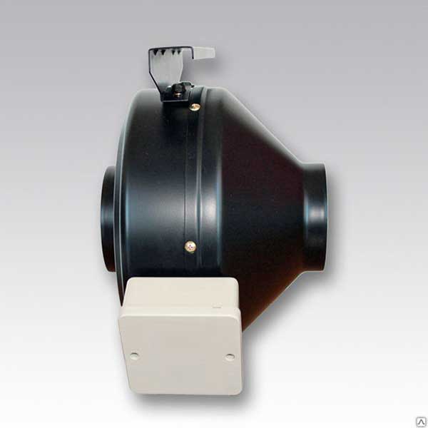 Вентилятор центробежный канальный ЭРА MARS GDF 160