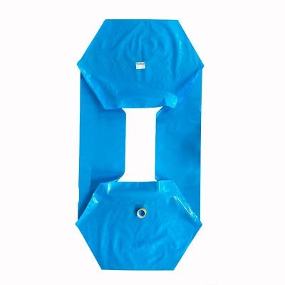 Пароизоляционный фартук WERSO