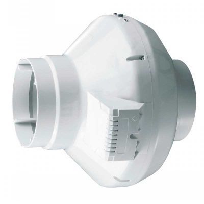 Вентилятор канальный ВЕНТС ВК 200