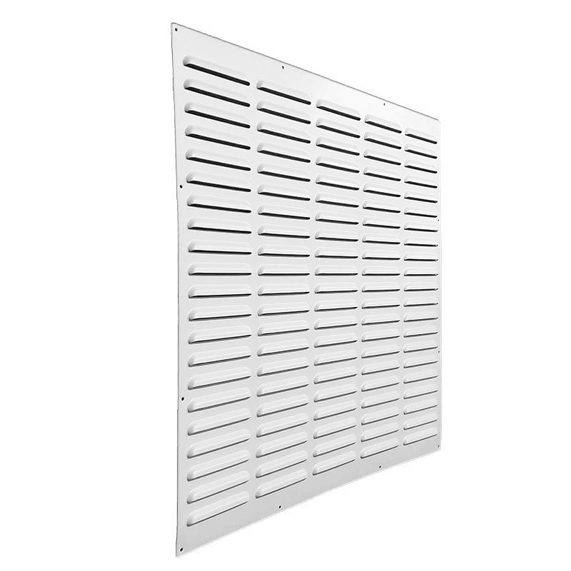 Решетка металлическая Artel RM 500х500