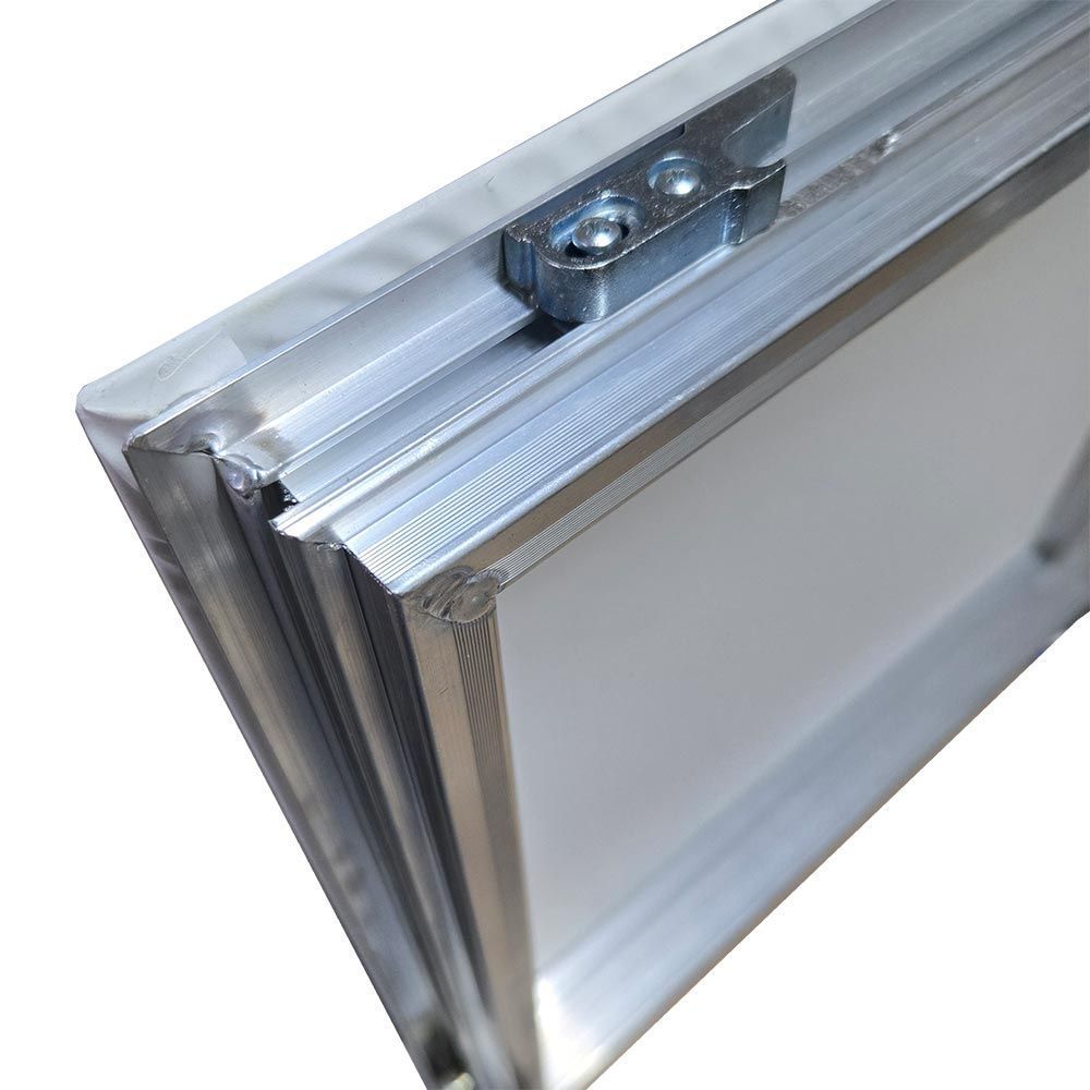 Люк для натяжного потолка Горизонт 60x120