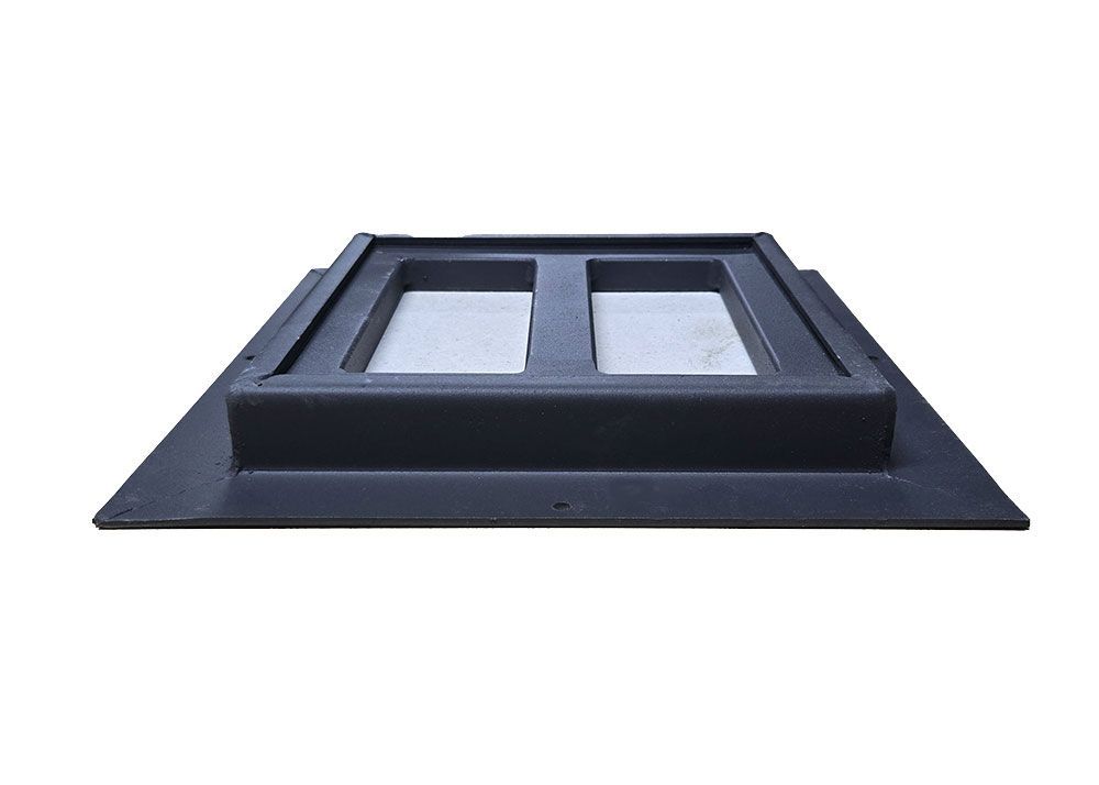 Люк Берлога Мини 60x60, напольный съемный