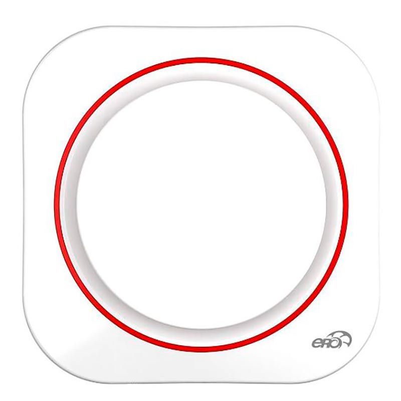 Вентилятор накладной DISC 4 BB, Ø100 мм