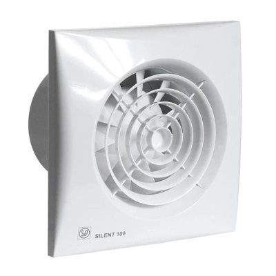 Вентилятор Silent 100 CZ