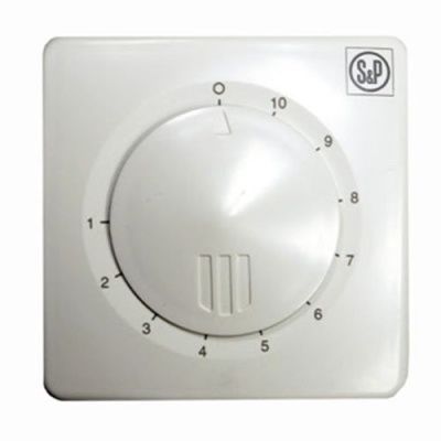 Регулятор скорости REB-1 N