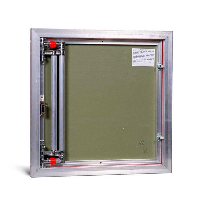 Люк под плитку Евроформат ЕТР 50-70 (Практика)