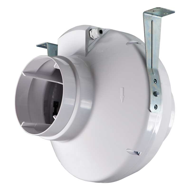 Вентилятор канальный ВЕНТС ВК 200