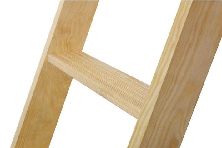 Чердачная лестница Fakro LWS 70х120/2.8