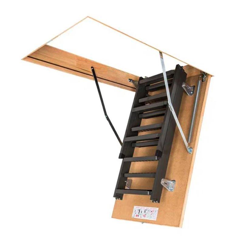 Чердачная лестница Fakro LMS 70x130/3.05