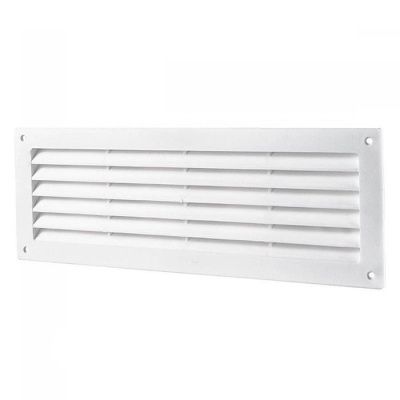 Решетка пластиковая МВ 450, дверная