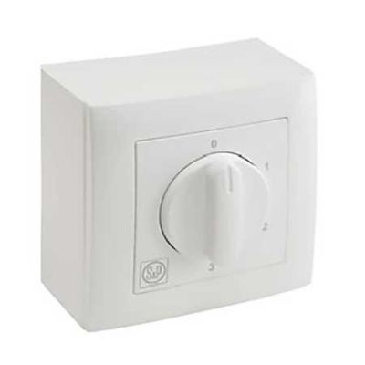 Регулятор скорости INTER 4P