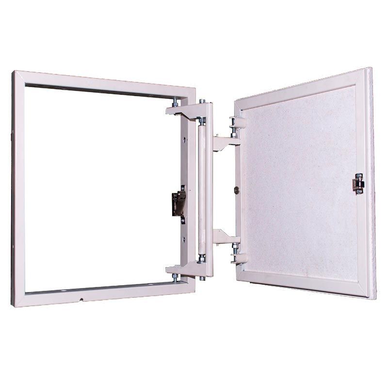 Люк под плитку Премиум 3D 40-100