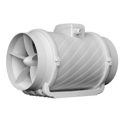 Канальный вентилятор TYPHOON 200 2SP (двухскоростной)