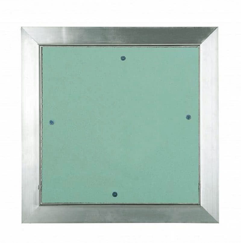 Люк под покраску Эконом Уголок 30х60