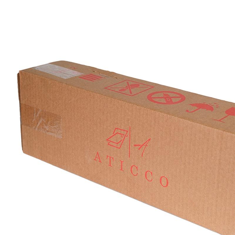 Комплект гидро- и теплоизоляции BDX Aticco