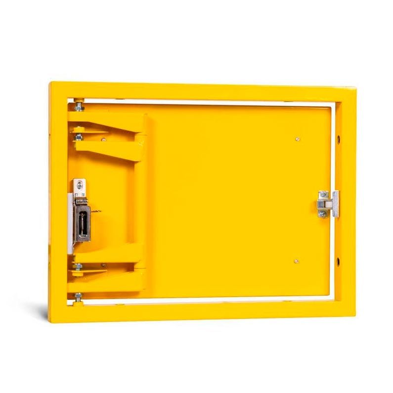 Люк под плитку Формат КН 40-30 (Практика)