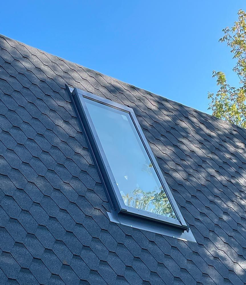 Оклад для плоской кровли WERSO