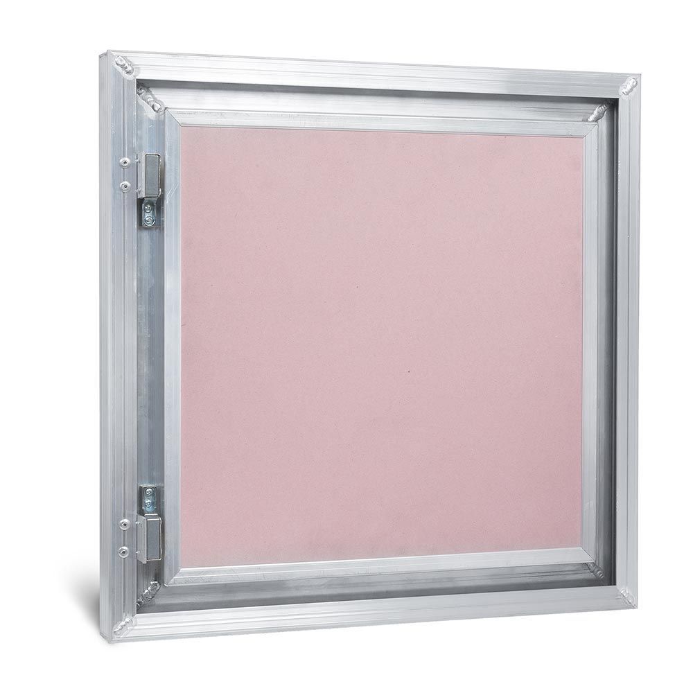 Люк под покраску Рубеж 50х50 противопожарный