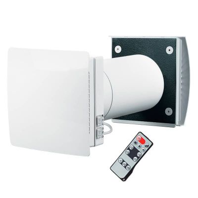 Проветриватель ВЕНТС ТвинФреш Комфо РБ1-50