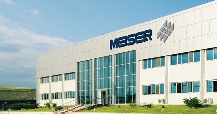 компания Meiser