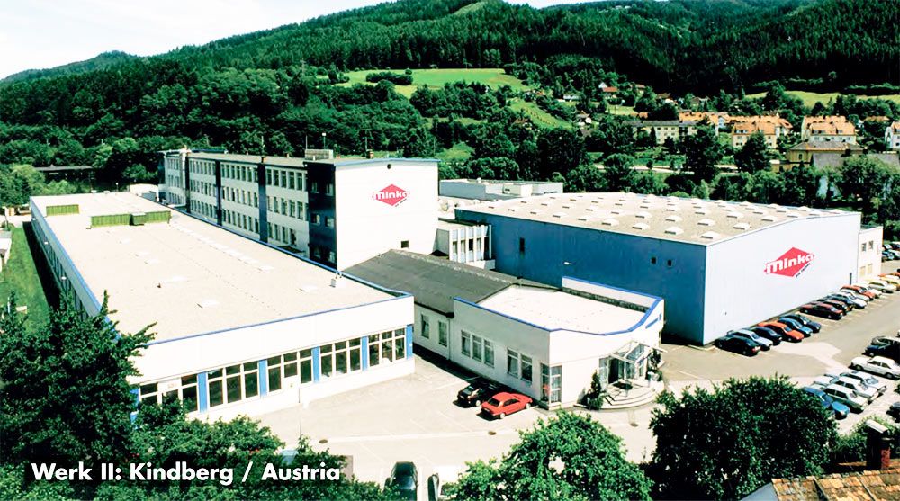 Minka(Австрия)