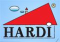 лого hardi