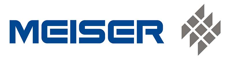 логотип Meiser