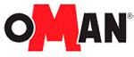 Логотип OMAN
