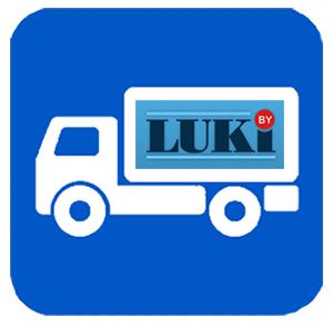 доставка люков Минск