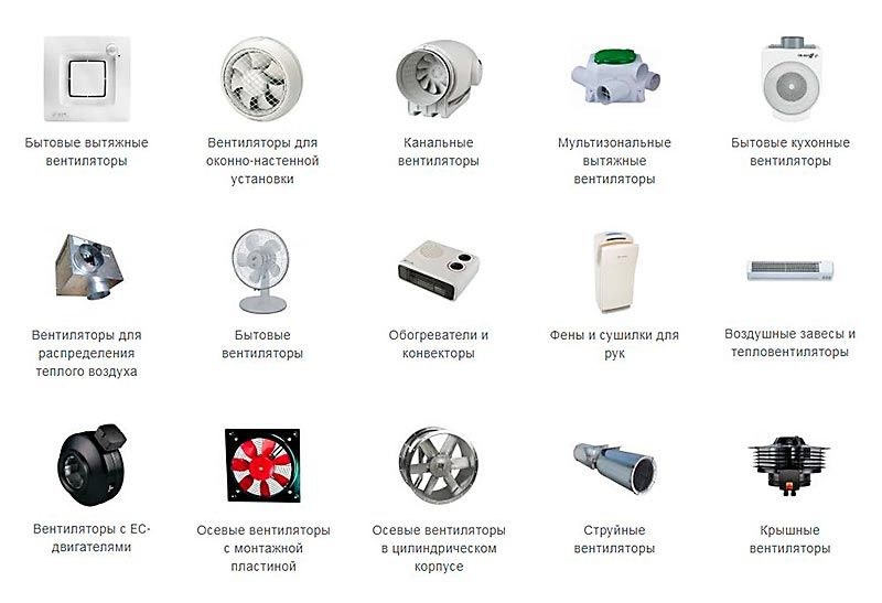 продукция Sole& Palau