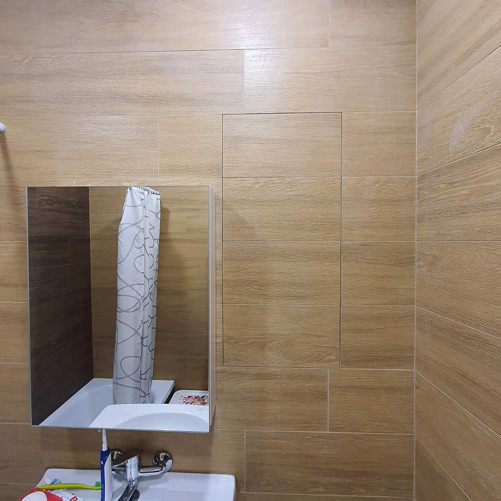 Люк под плитку Секрет 3.0